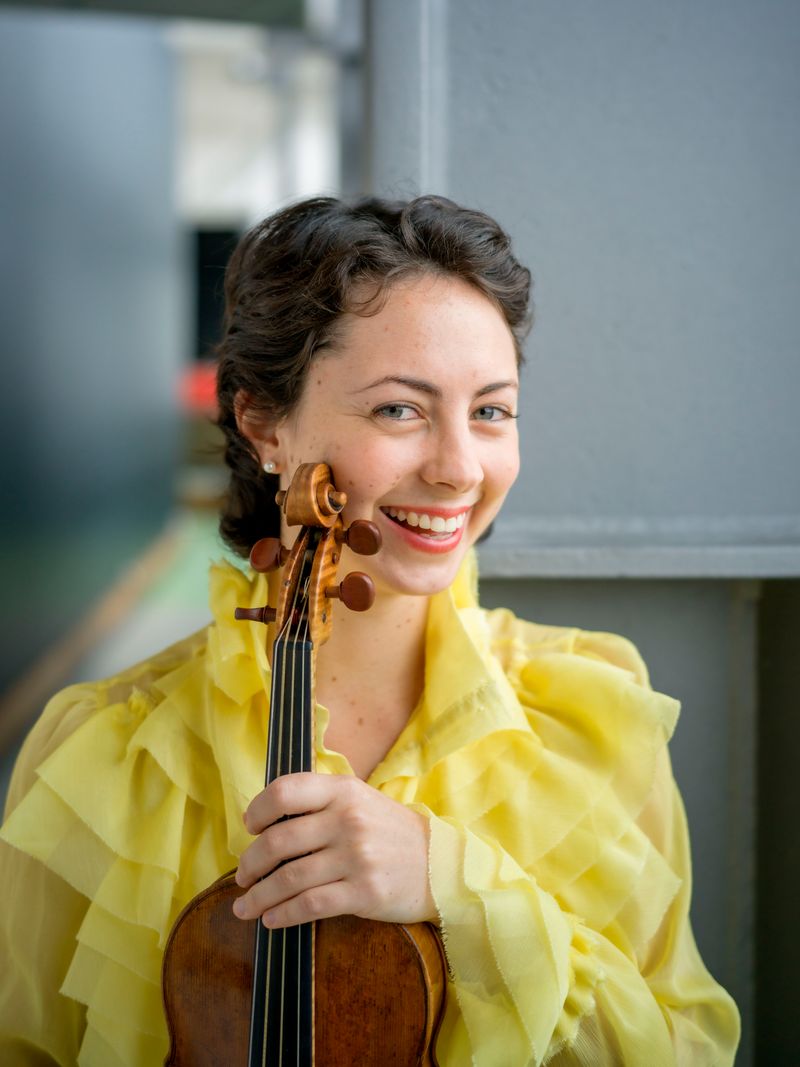 Rebecca Raimondi